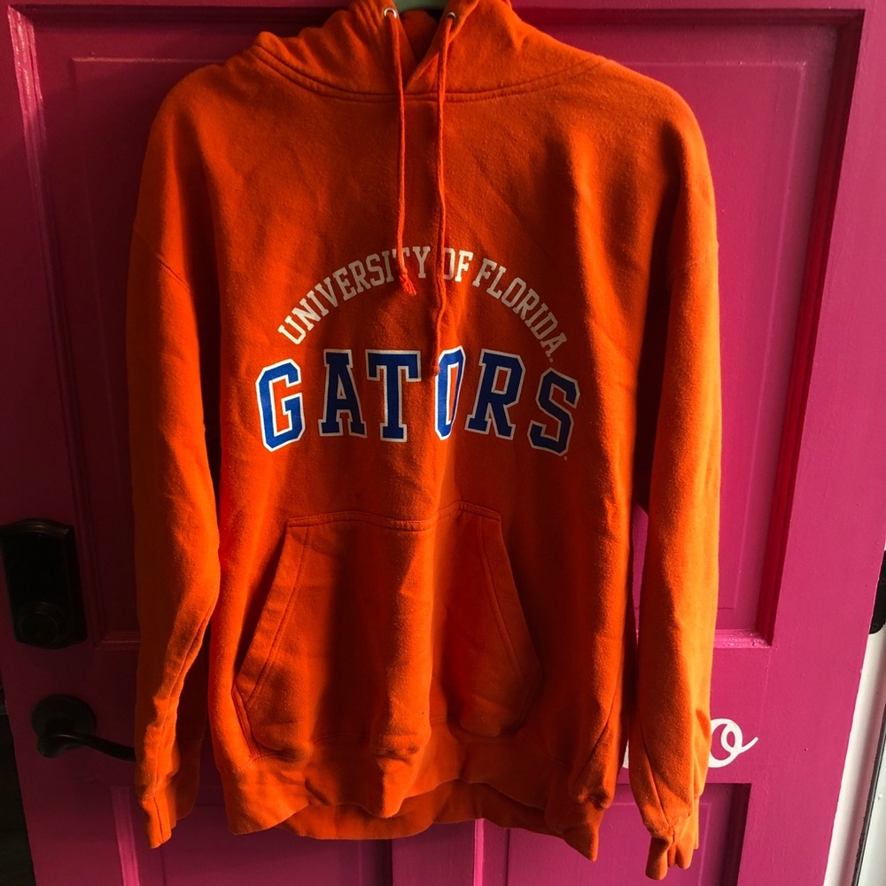 University of Florida Gators Hoodie